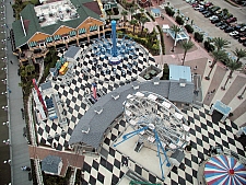 Kemah Boardwalk