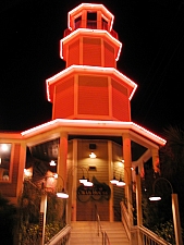 Kemah Boardwalk