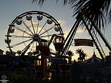 Kemah Boardwalk
