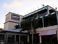 Landry's Restaurant
