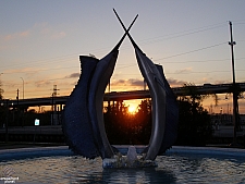 Kemah Boardwalk