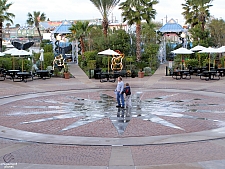 Kemah Boardwalk