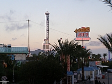 Kemah Boardwalk