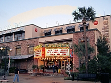 Landry's Restaurant