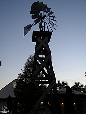 Kemah Boardwalk