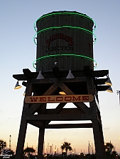 Kemah Boardwalk