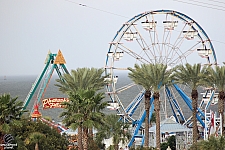 Kemah Boardwalk