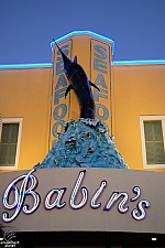 Babin's