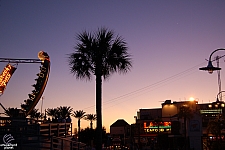 Kemah Boardwalk