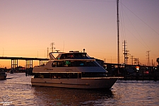 Kemah Boardwalk