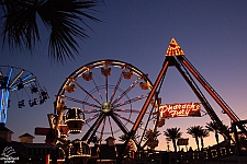 Kemah Boardwalk