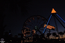 Kemah Boardwalk