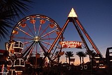 Kemah Boardwalk