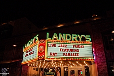Landry's Restaurant