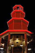 Kemah Boardwalk