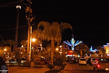 Kemah Boardwalk