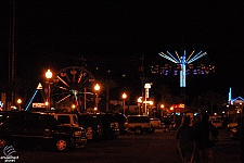 Kemah Boardwalk