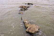 Kemah Boardwalk