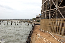 Kemah Boardwalk