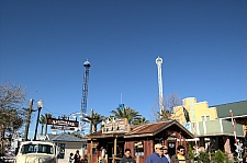 Kemah Boardwalk