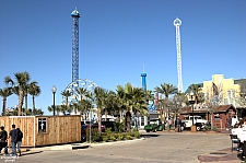 Kemah Boardwalk