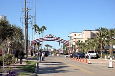 Kemah Boardwalk