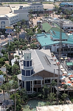 Kemah Boardwalk