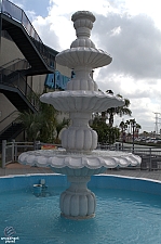 Kemah Boardwalk