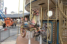 Double-Decker Carousel