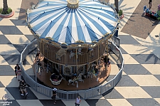 Double-Decker Carousel
