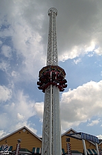 Drop Zone