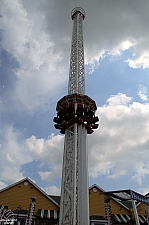 Drop Zone