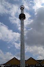 Drop Zone