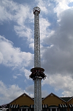 Drop Zone