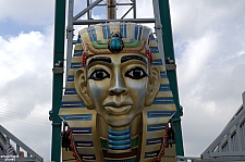 Pharaoh's Fury