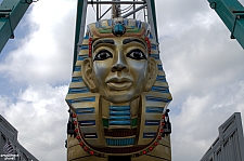 Pharaoh's Fury