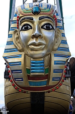 Pharaoh's Fury