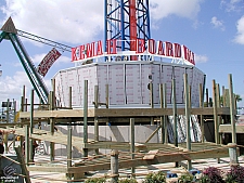 Boardwalk Tower