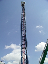 Boardwalk Tower