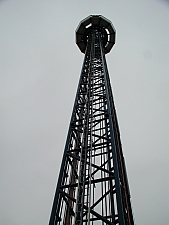 Boardwalk Tower