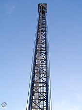 Boardwalk Tower