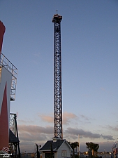 Boardwalk Tower