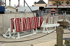 Boardwalk Tower