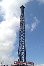 Boardwalk Tower