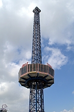 Boardwalk Tower