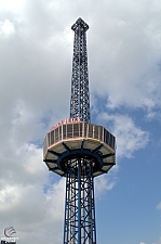 Boardwalk Tower