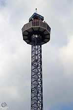 Boardwalk Tower