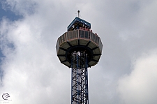 Boardwalk Tower