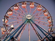 Century Wheel