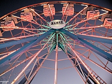 Century Wheel